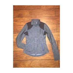 Lululemon zip-up jacket